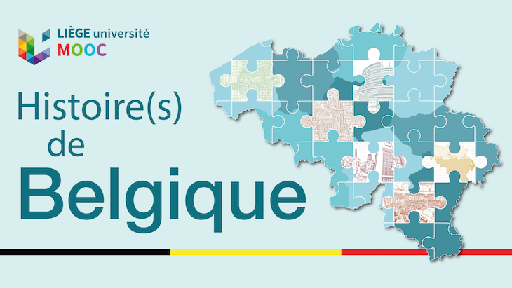 HistoireS de Belgique utest22